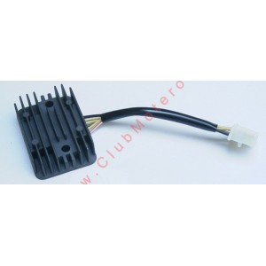 Regulador TOURMAX Kawasaki...