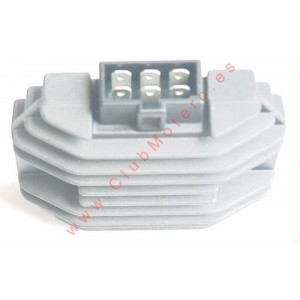 Regulador TOURMAX Kawasaki...