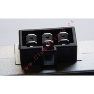 Regulador TOURMAX Kawasaki...