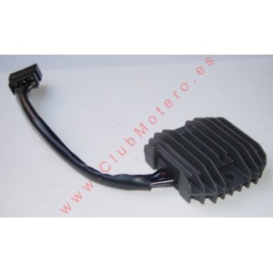 Regulador TOURMAX Kawasaki...