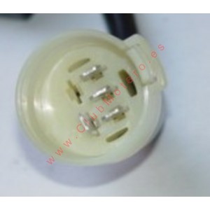 Regulador TOURMAX Kawasaki...