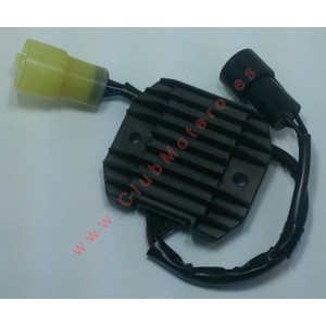 Regulador TOURMAX Kawasaki...