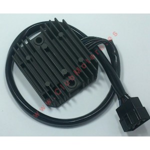 Regulador TOURMAX Kawasaki...