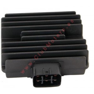 Regulador TOURMAX Kawasaki...