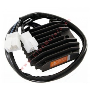 Regulador TOURMAX Kawasaki...