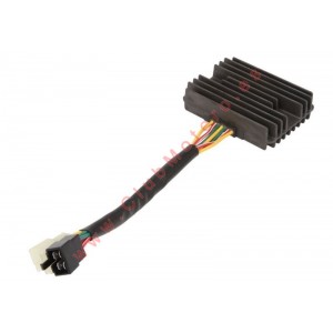 Regulador TOURMAX Ducati...