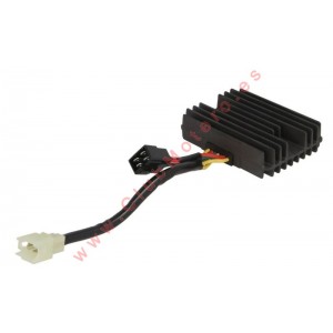 Regulador de corriente...