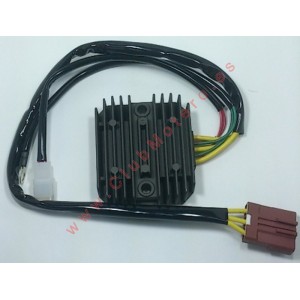 Regulador de corriente 690...