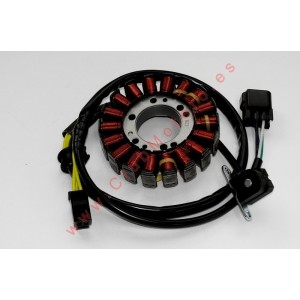 Stator Tourmax DR-Z 400