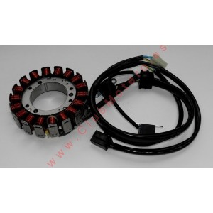 Stator TOURMAX Suzuki VS1400