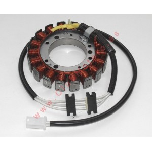 Stator TOURMAX Yamaha XV535...
