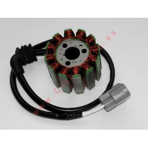 Stator Tourmax YZF-R1 04-08