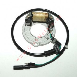 STATOR Honda CR80R/85R/RB