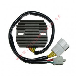 Regulador de corriente...