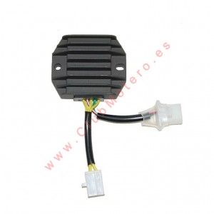 Regulador de corriente...