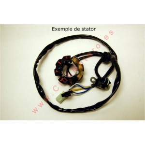 STATOR Suzuki RM125/250