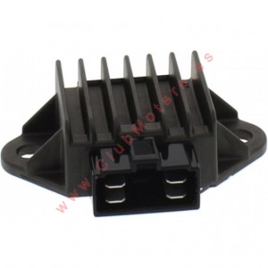 Regulador TOURMAX Honda...