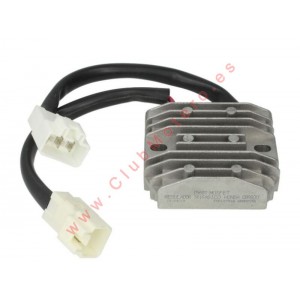 Regulador TOURMAX Yamaha...