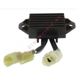 Regulador TOURMAX Yamaha...