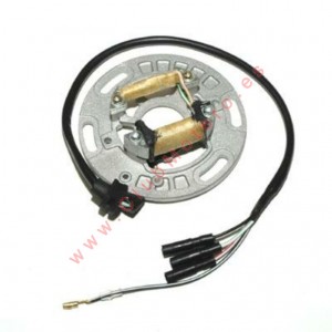 STATOR Kawasaki KX125/250/500