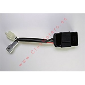 CDI TECNIUM - Yamaha PW50