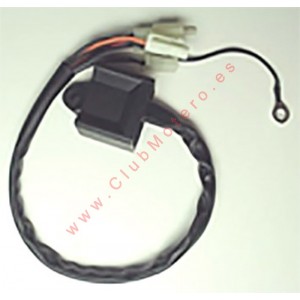 CDI TECNIUM - Yamaha PW80