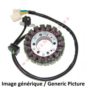 STATOR BMW G650