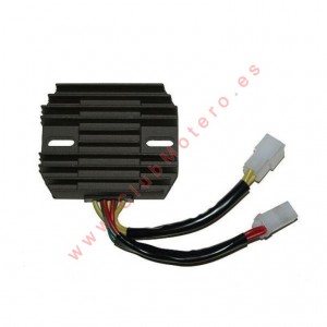 Regulador de corriente...