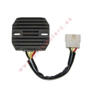 Regulador de corriente...