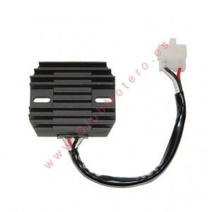 Regulador de corriente...