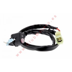 Botón Stop TECNIUM Honda...