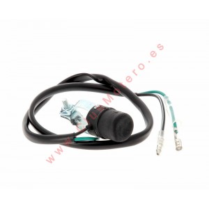 Botón Stop TECNIUM Honda