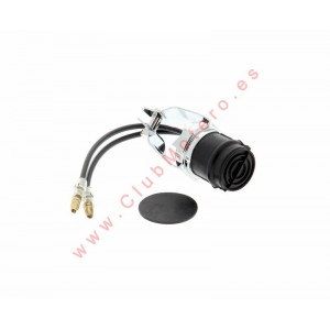 Botón on/off universal Tecnium