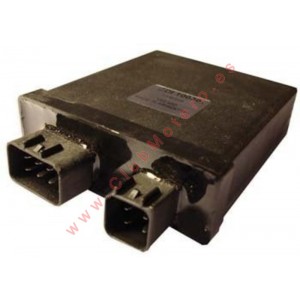 CDI TECNIUM - Yamaha YFZ450