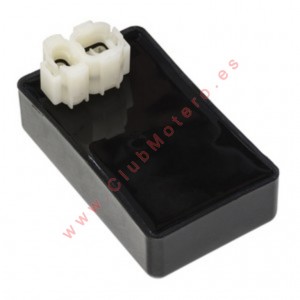 CDI TECNIUM - Honda TRX400FW