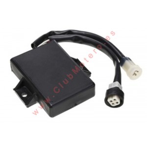 CDI TECNIUM - Yamaha YFZ350...