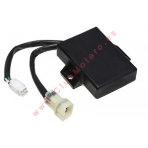 CDI TECNIUM - Yamaha YFZ350...