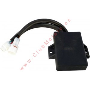 CDI TECNIUM - Yamaha YFZ350...