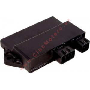 CDI TECNIUM - Yamaha...