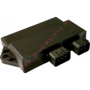 CDI TECNIUM - Yamaha...