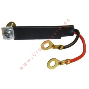 Regulador TECNIUM by DZE