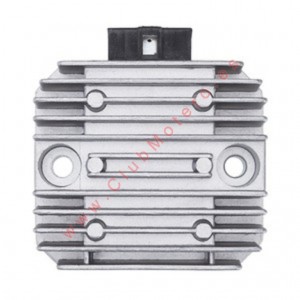 Regulador TECNIUM by DZE