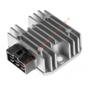 Regulador TECNIUM by DZE