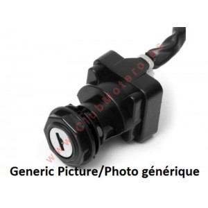 Cerradura contacto KIMPEX...