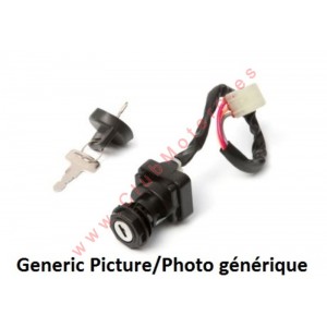 Cerradura contacto KIMPEX...