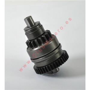 Bendix de arranque KIMPEX -...