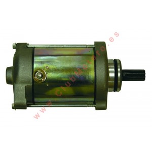 Motor de arranque KIMPEX -...