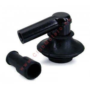 Pipa de bujía TECNIUM -...