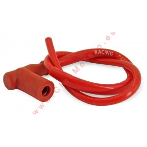 Pipa de bujía TECNIUM -...