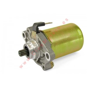Motor de arranque TECNIUM -...
